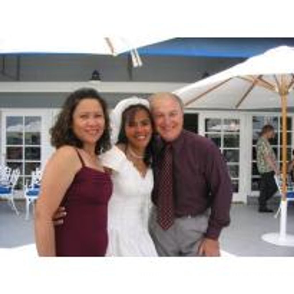 Gina Gadgude Greenhalgh