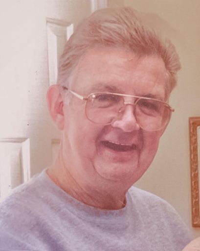 Emerson Barksdale's obituary image