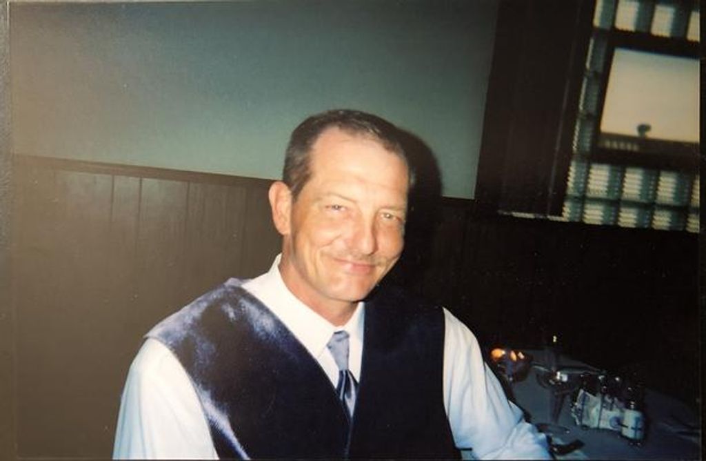 Peter A. Wolf Profile Photo