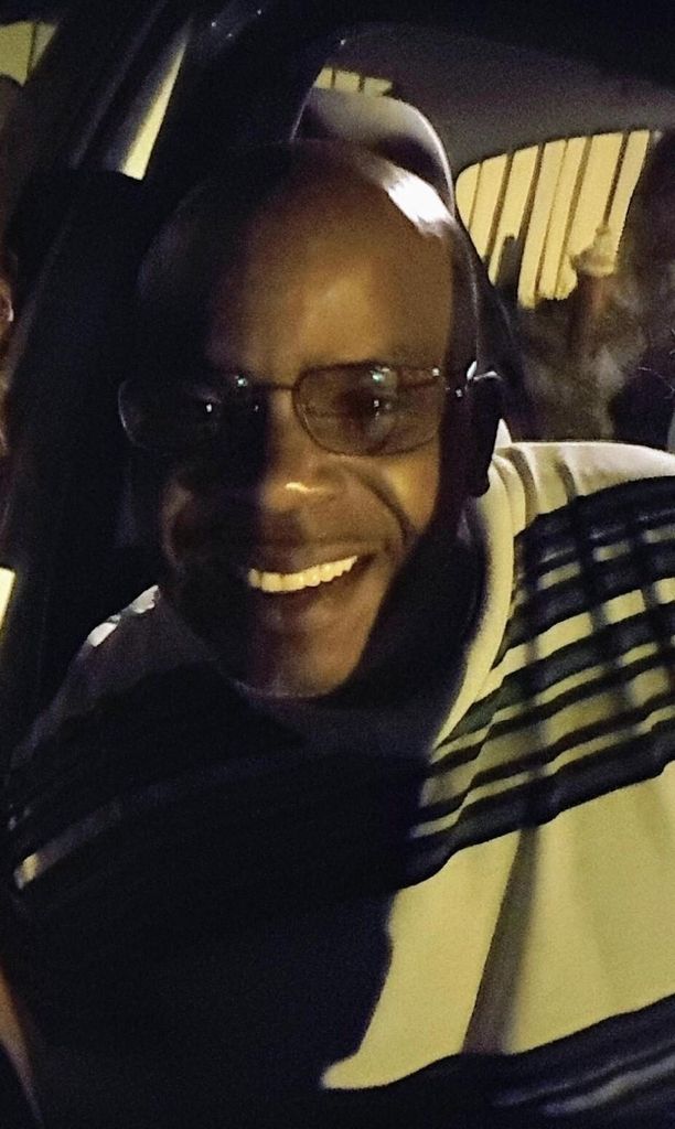 Michael S. Glanton Profile Photo