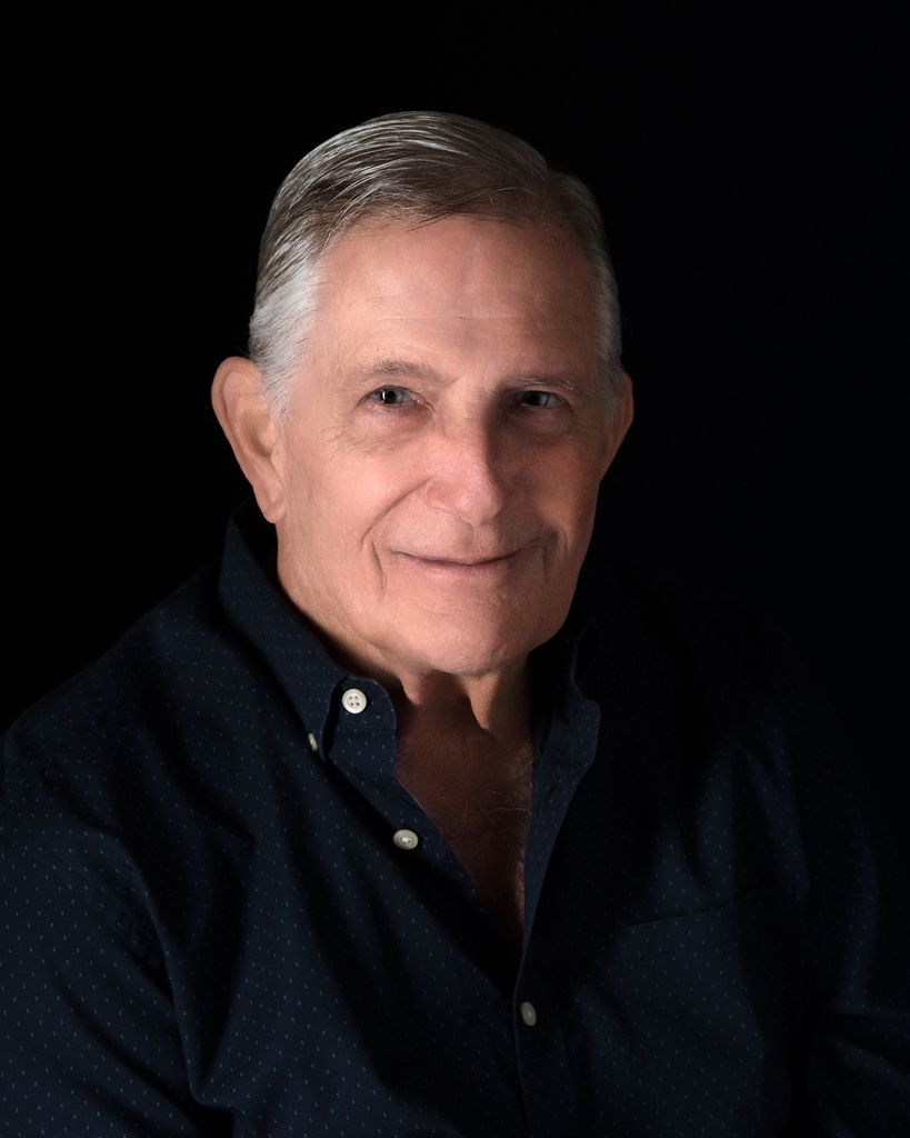 John B. "Jack" Beausang