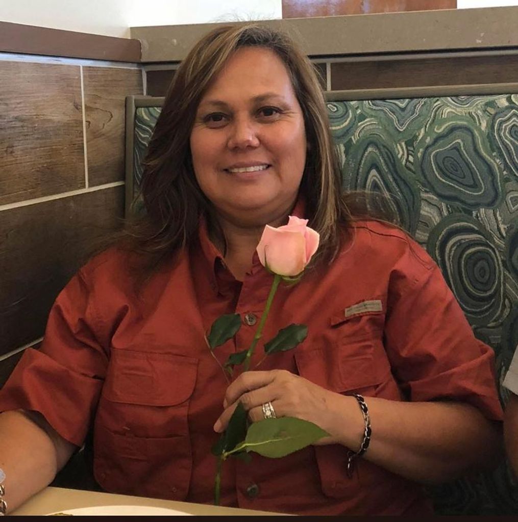 Teresa A. Moreno Profile Photo