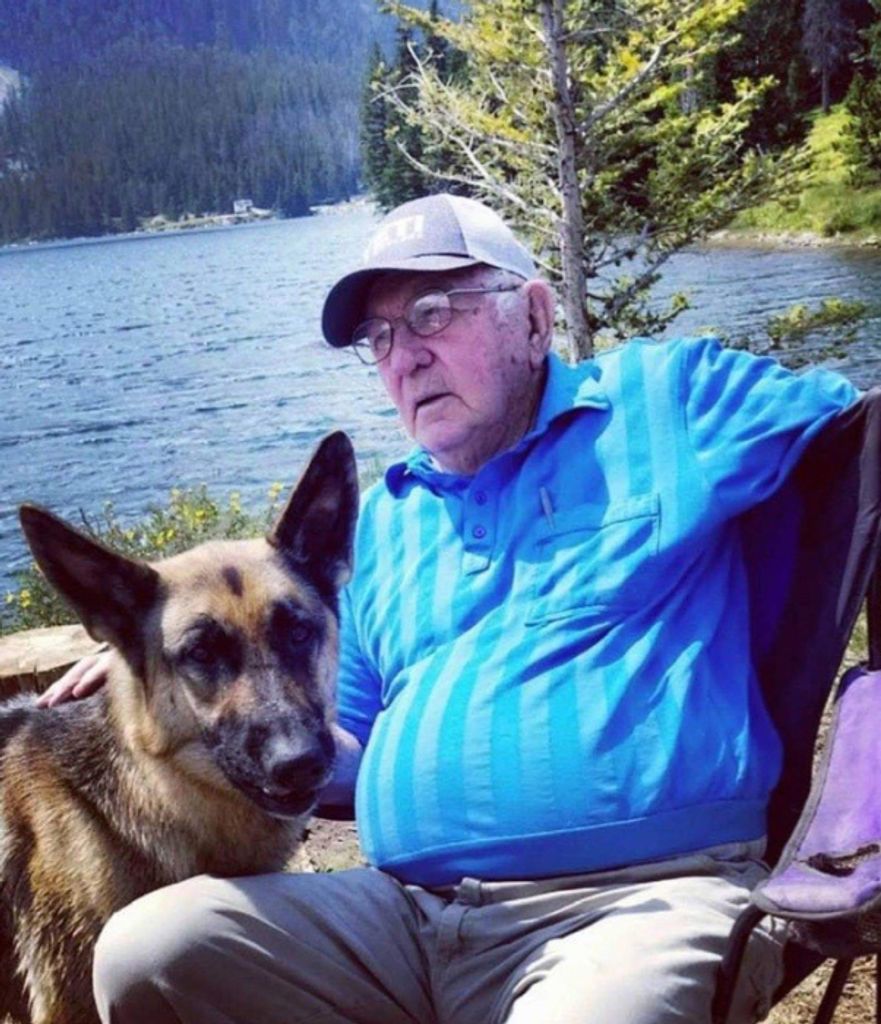 Herbert "Herbie" Clark Profile Photo