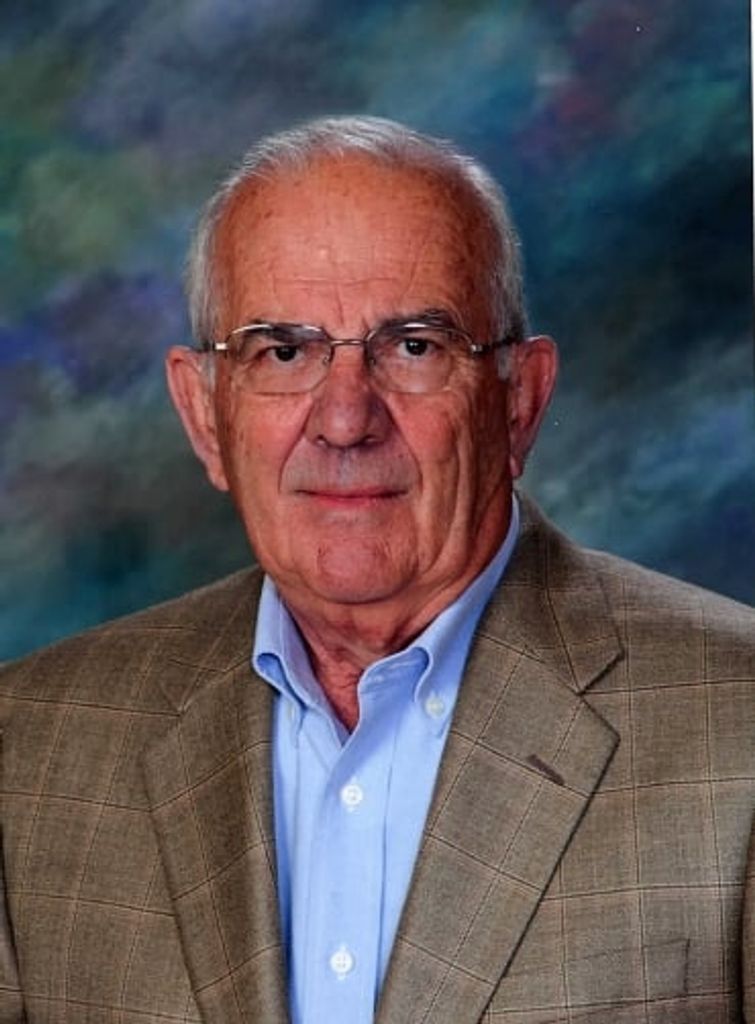Lt. Col. Gerald "Jerry" Elbert Dorwart