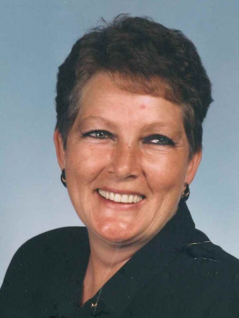 Ann Adcock