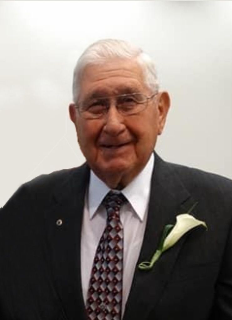 Charles Edward Zwick