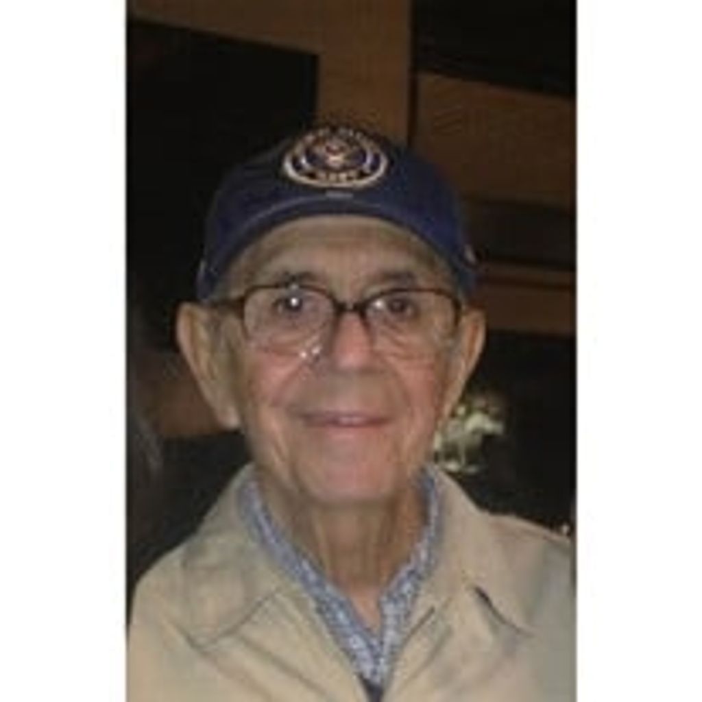 Dominic "Monk" J. Romano