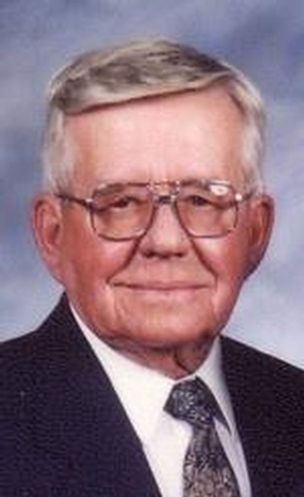 Francis Jolliffe