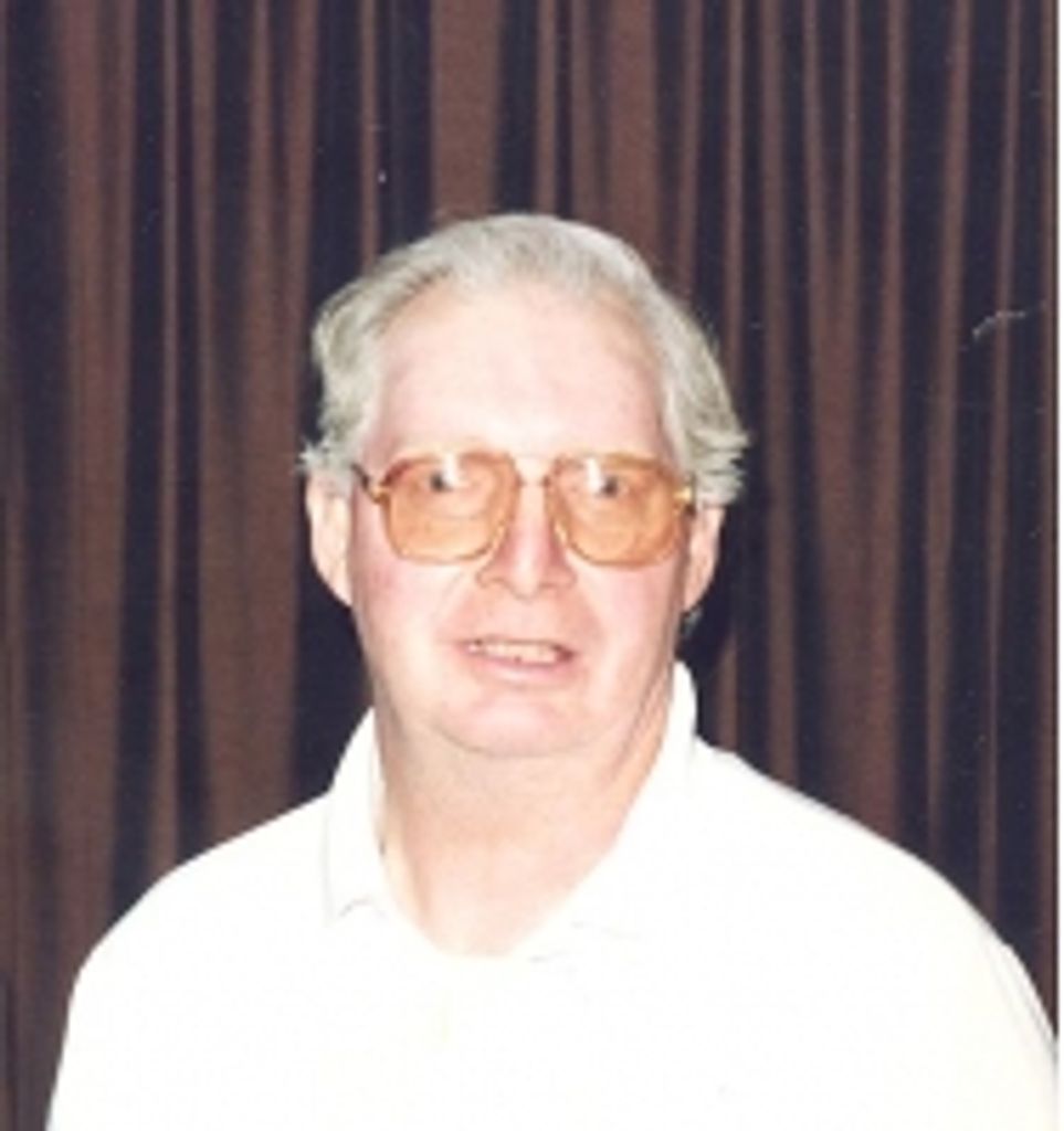 Eddie L. Smith