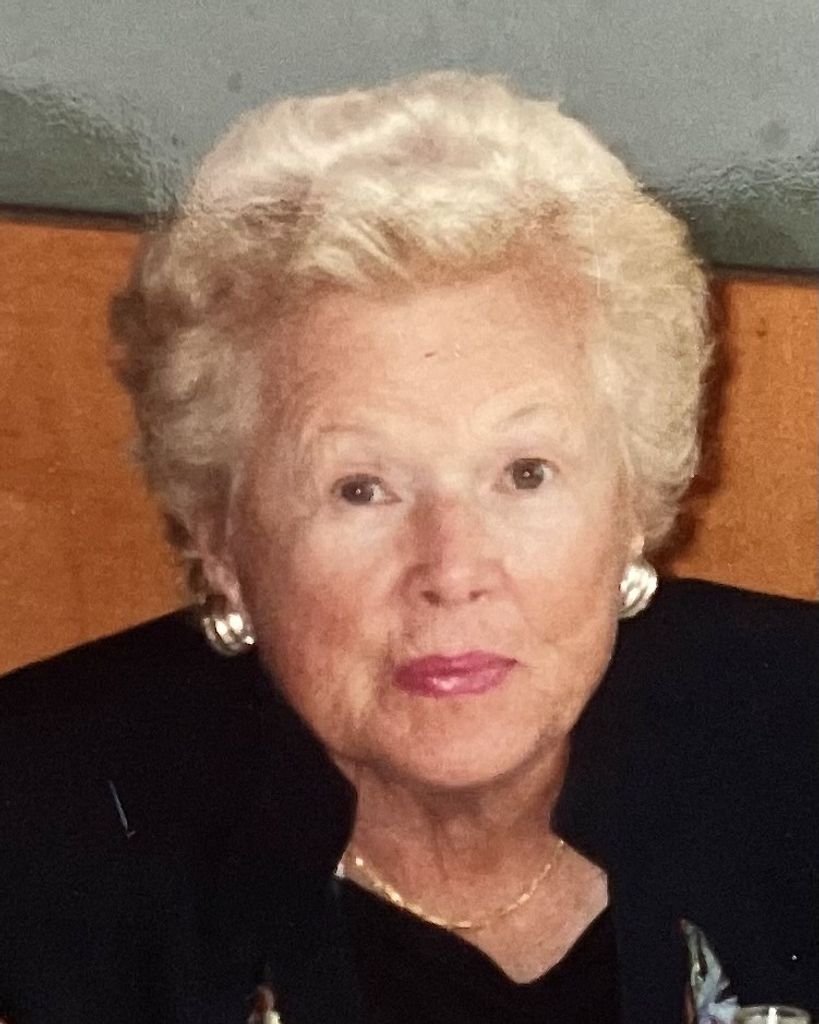 Virginia Mary Fortin Profile Photo