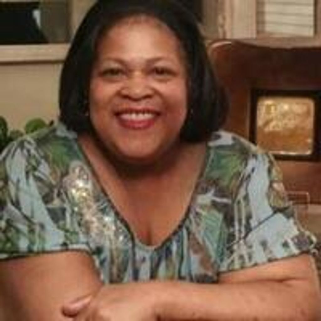 Vanessa M. Moore Profile Photo