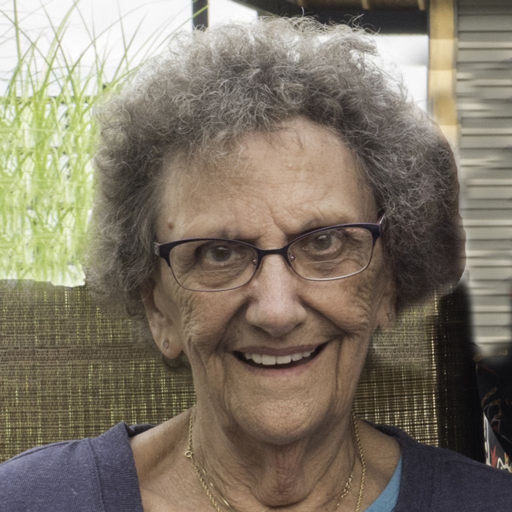 Mary Dranginis