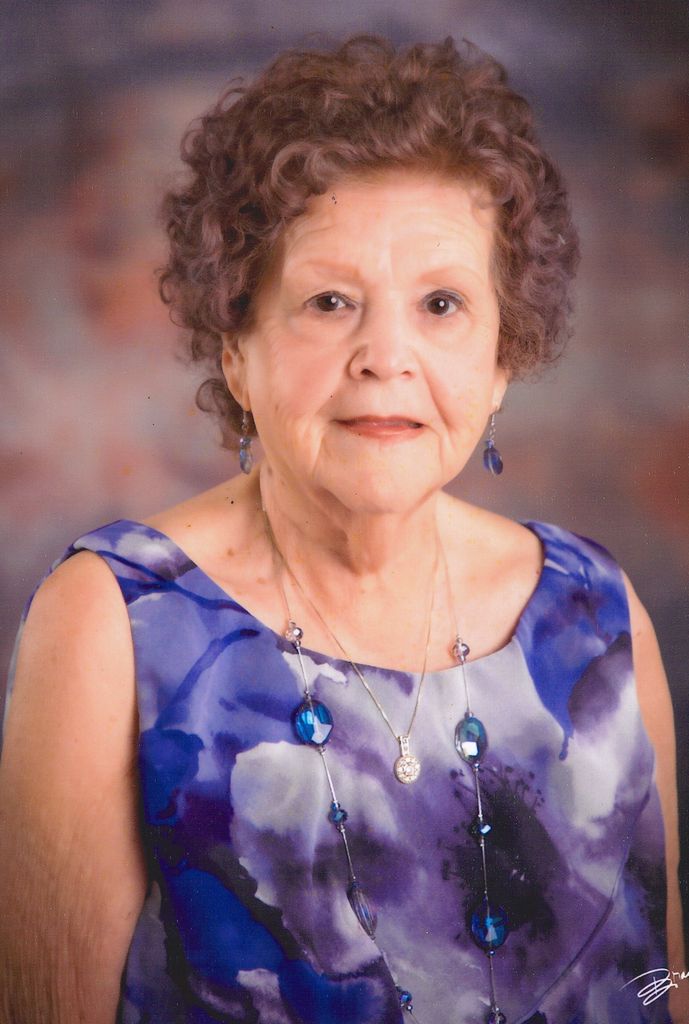 Sarah Ogburn Blalock