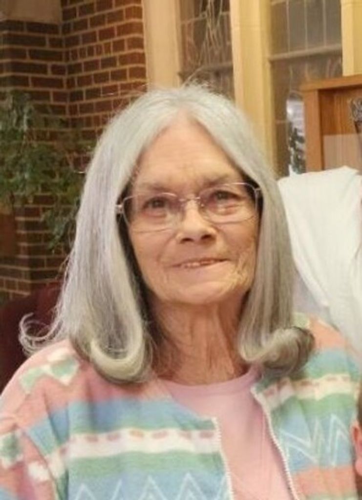 Jeannie Roberson Greenwood