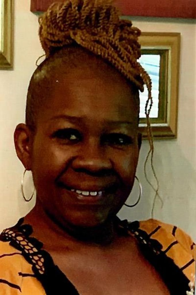 Glynis Appleberry