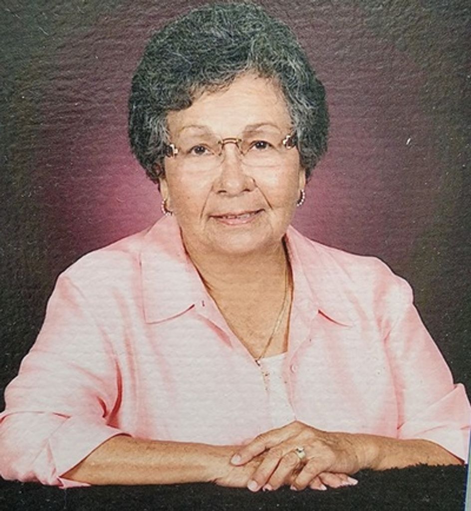 Conception R. Petrucha Profile Photo