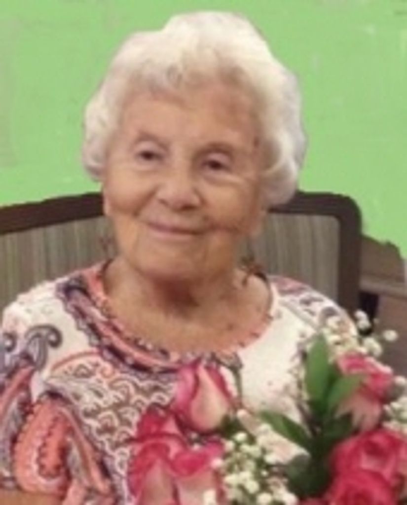Irene Flynn
