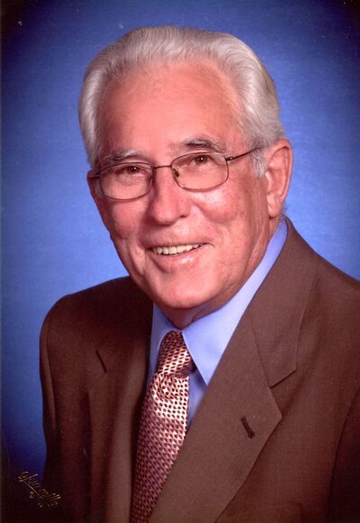 Robert Lee Pittman, Jr. Profile Photo