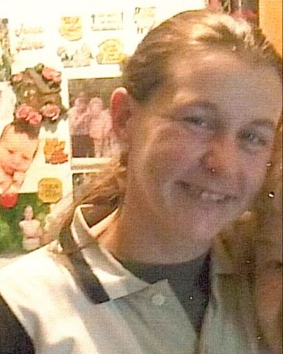 Melissa Gail Green's obituary image