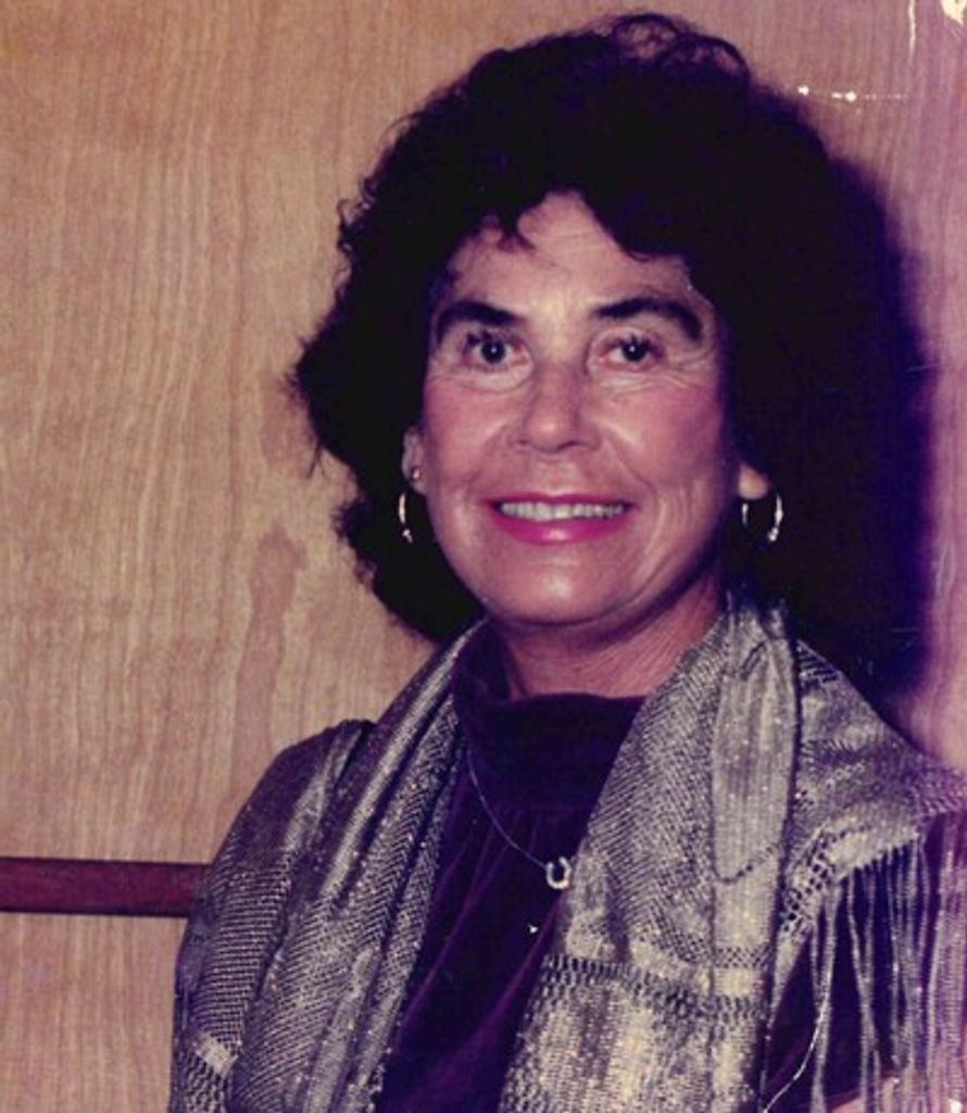 Virginia "Jenny" Luken Profile Photo