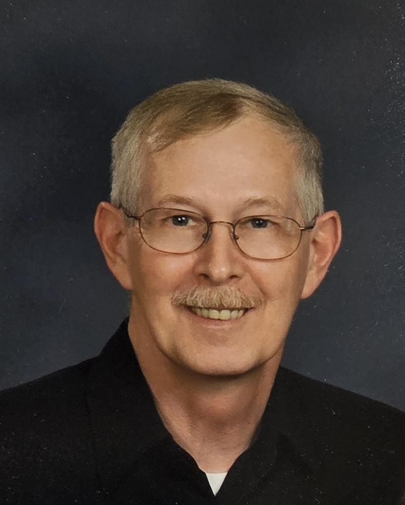 Gary Frederick Bumgardner