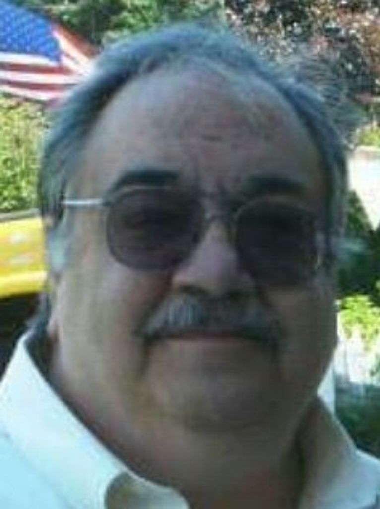 Vincent M. Amato Profile Photo
