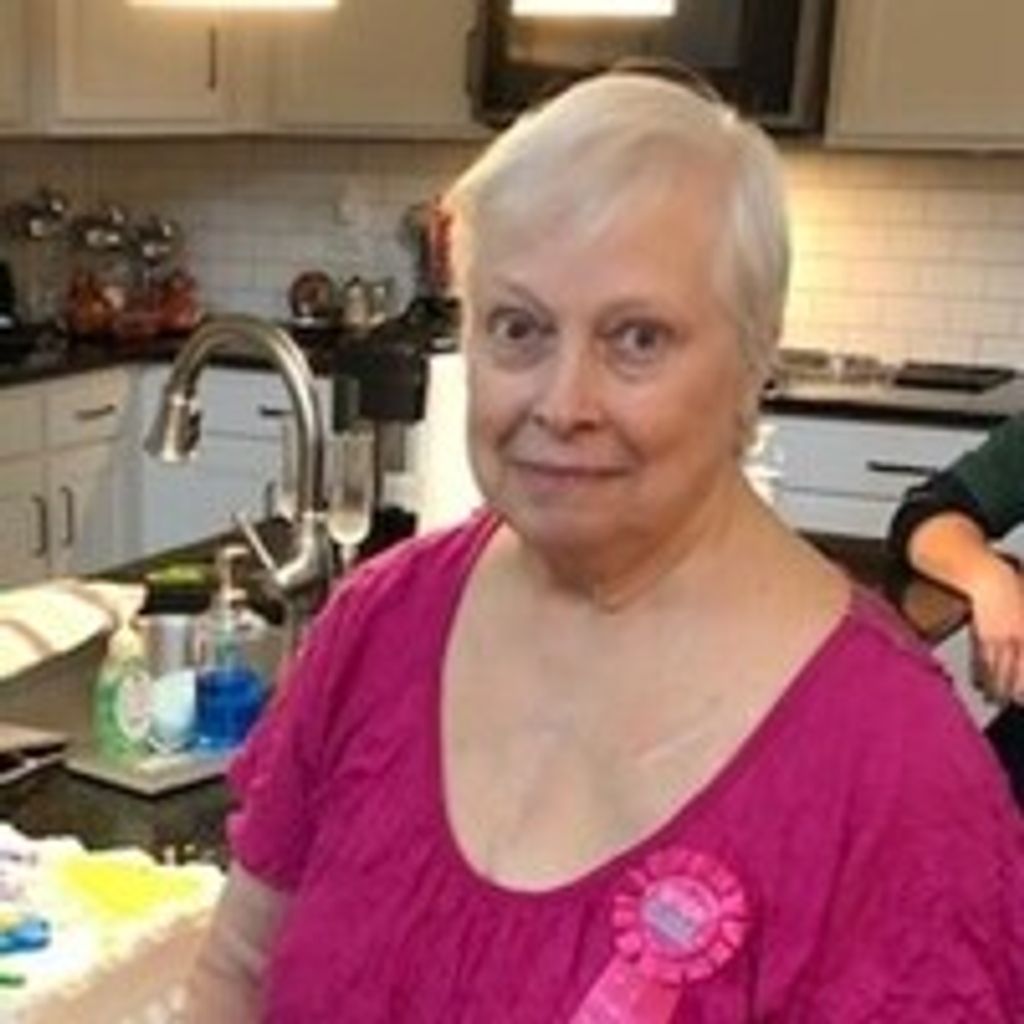 Jane Barnette Brown