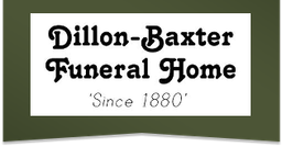 Dillon-Baxter Funeral Home