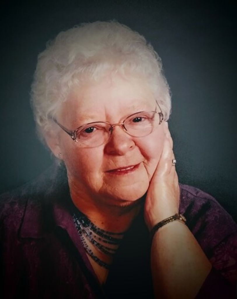 Rosie Christine Mclaughlin Profile Photo