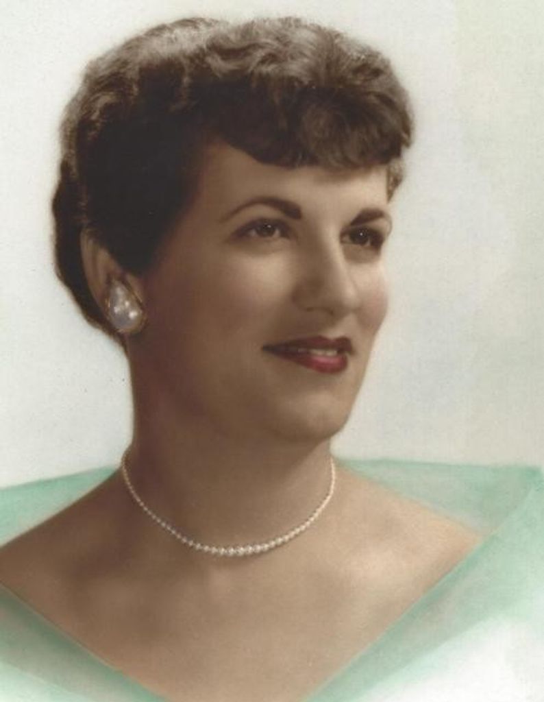 Mary "Sister" Wilson