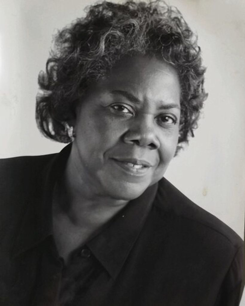 Alma T Johnson
