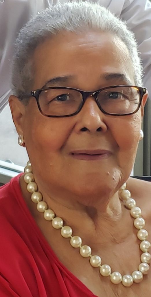 Ana Angelica Navarro