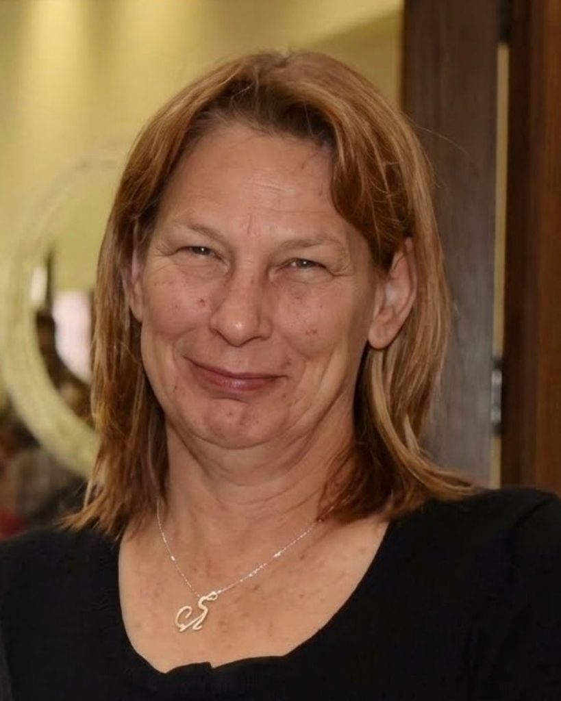Toni Sue Peabody Profile Photo