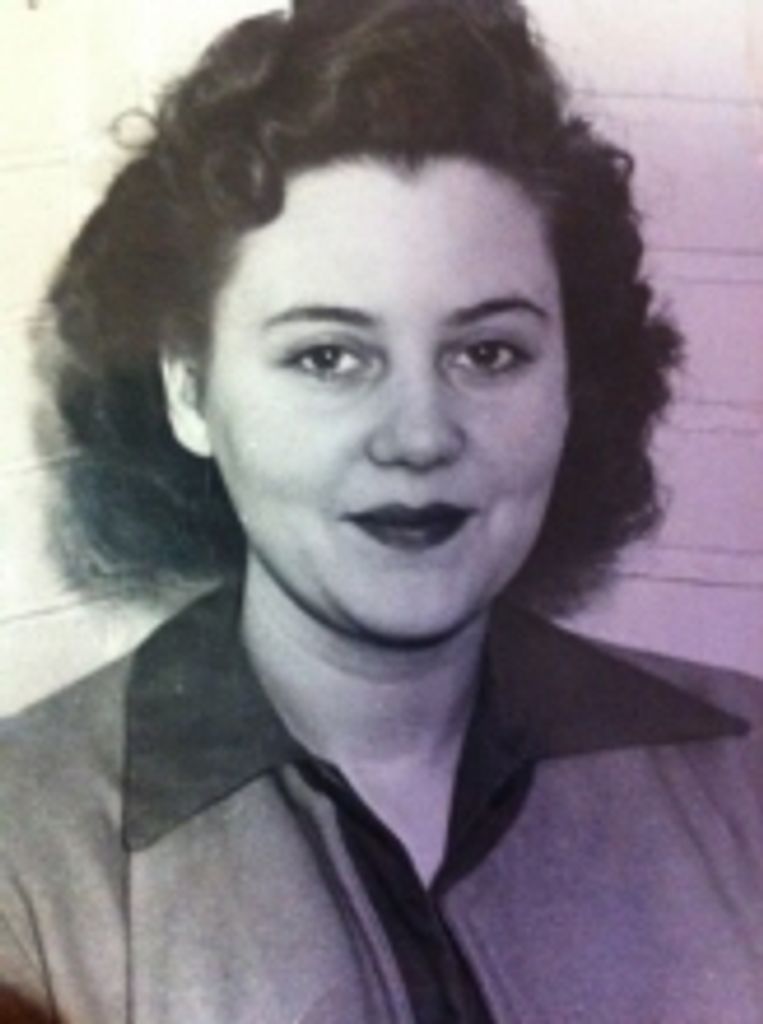 Phyllis J. Mccoy