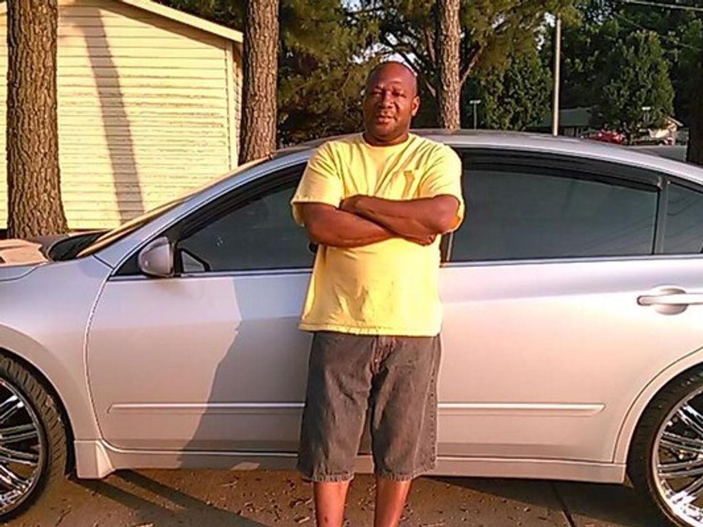 Terry L. Fisher Profile Photo
