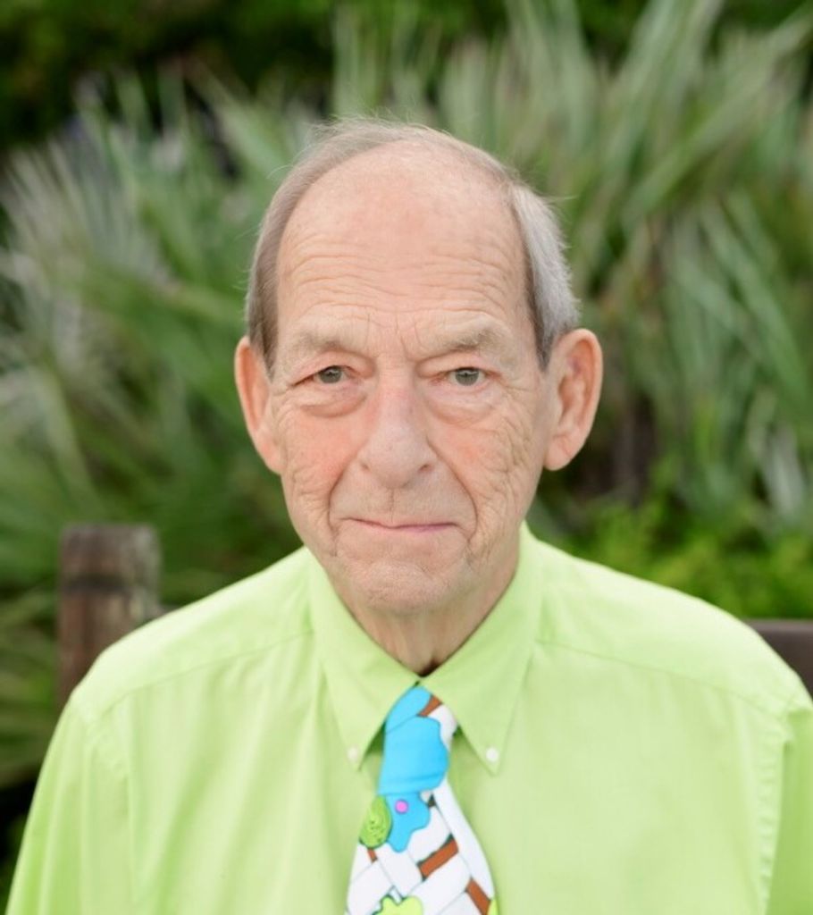 James David Aspenwall