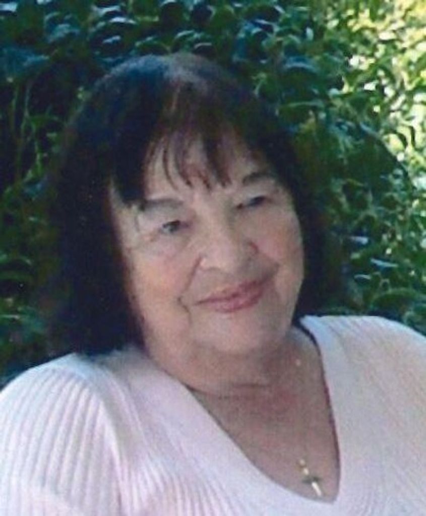 Debbie Ann Crider Profile Photo