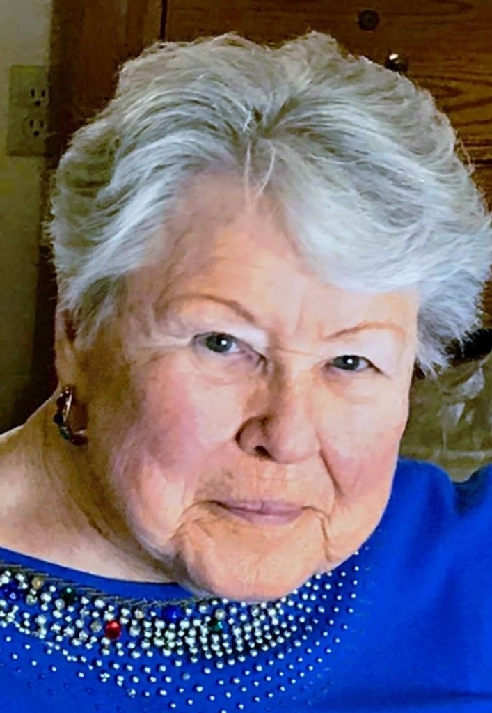 Edna Ruth Pierce Profile Photo