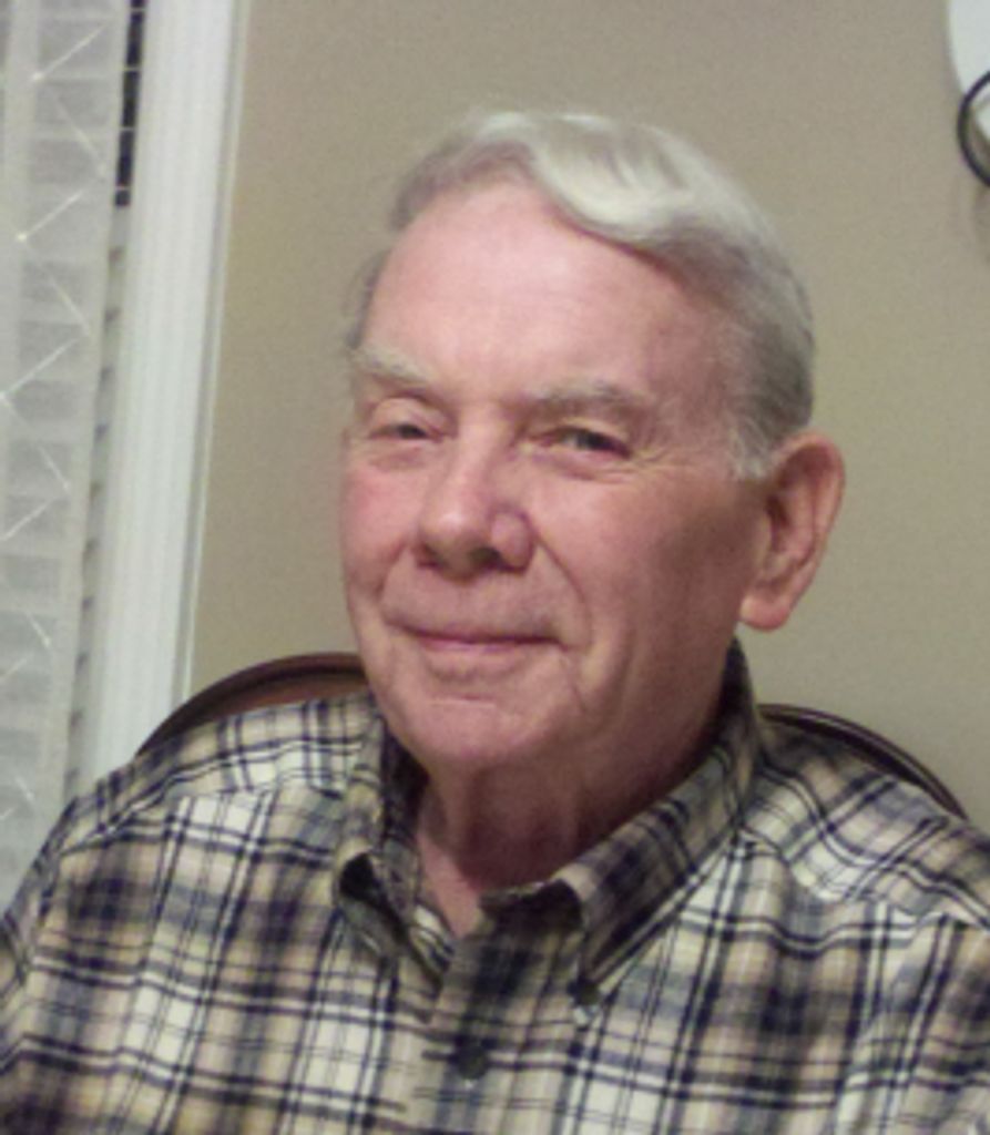 Ralph Campbell