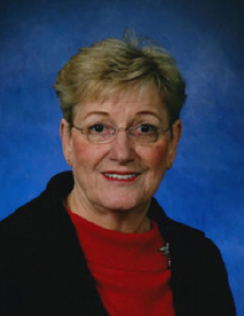 Doris Wilson Profile Photo