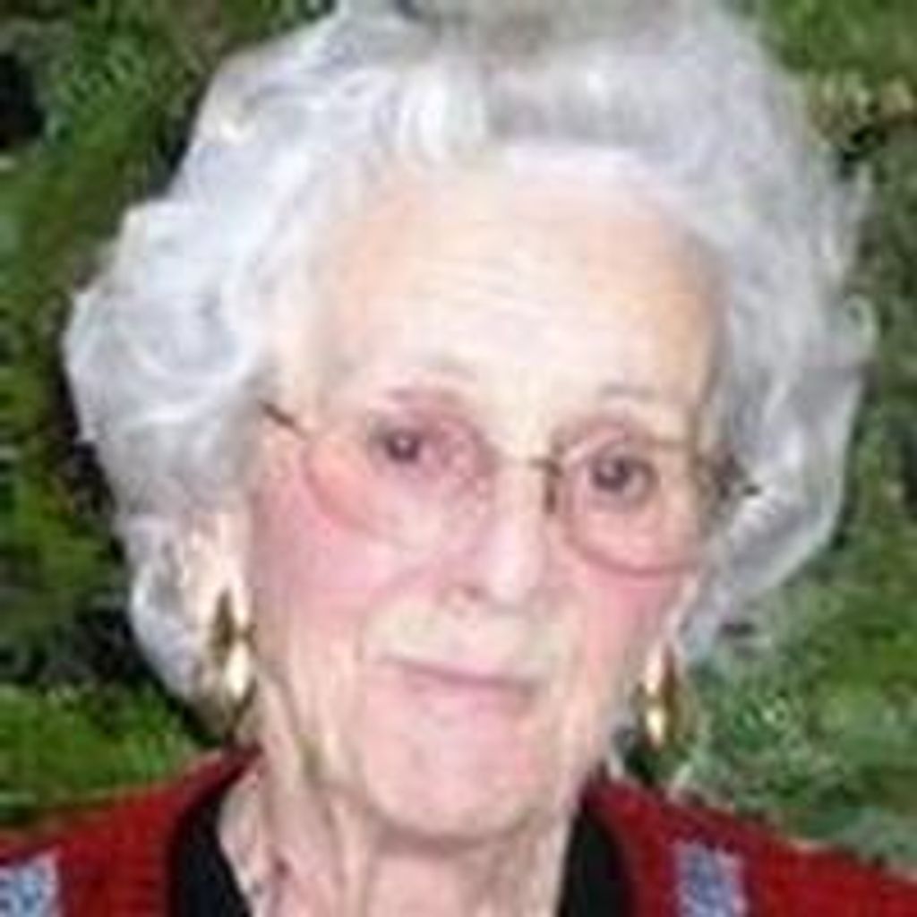 Margaret Schmitt