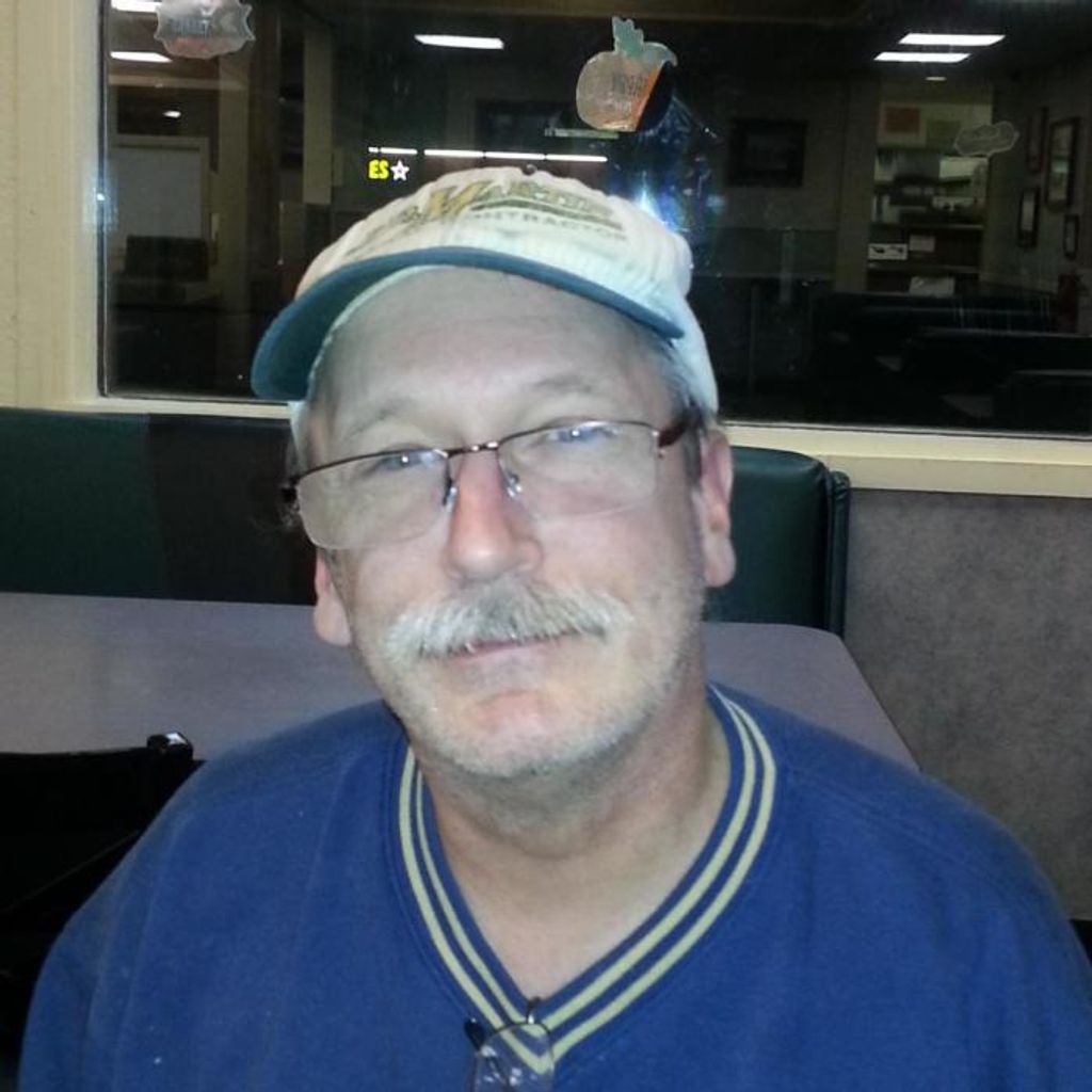 Edward Andrew Farwell Profile Photo