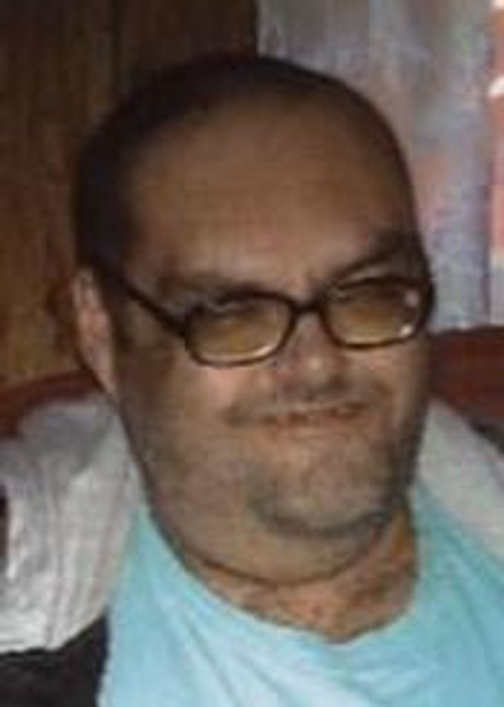 Anthony "Tony" E. Ward