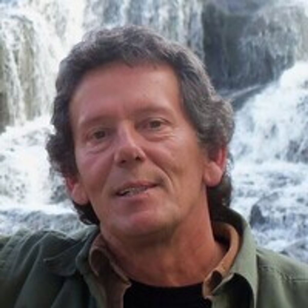 David J. Arcand Profile Photo