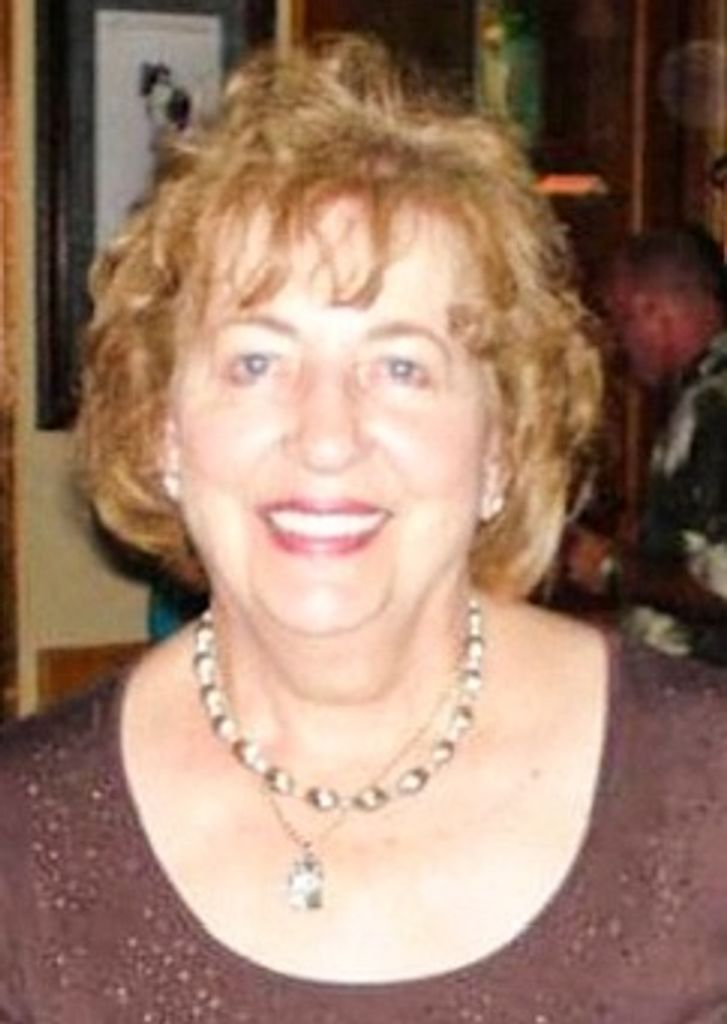 Judith Ann (Pukas)  Fedako