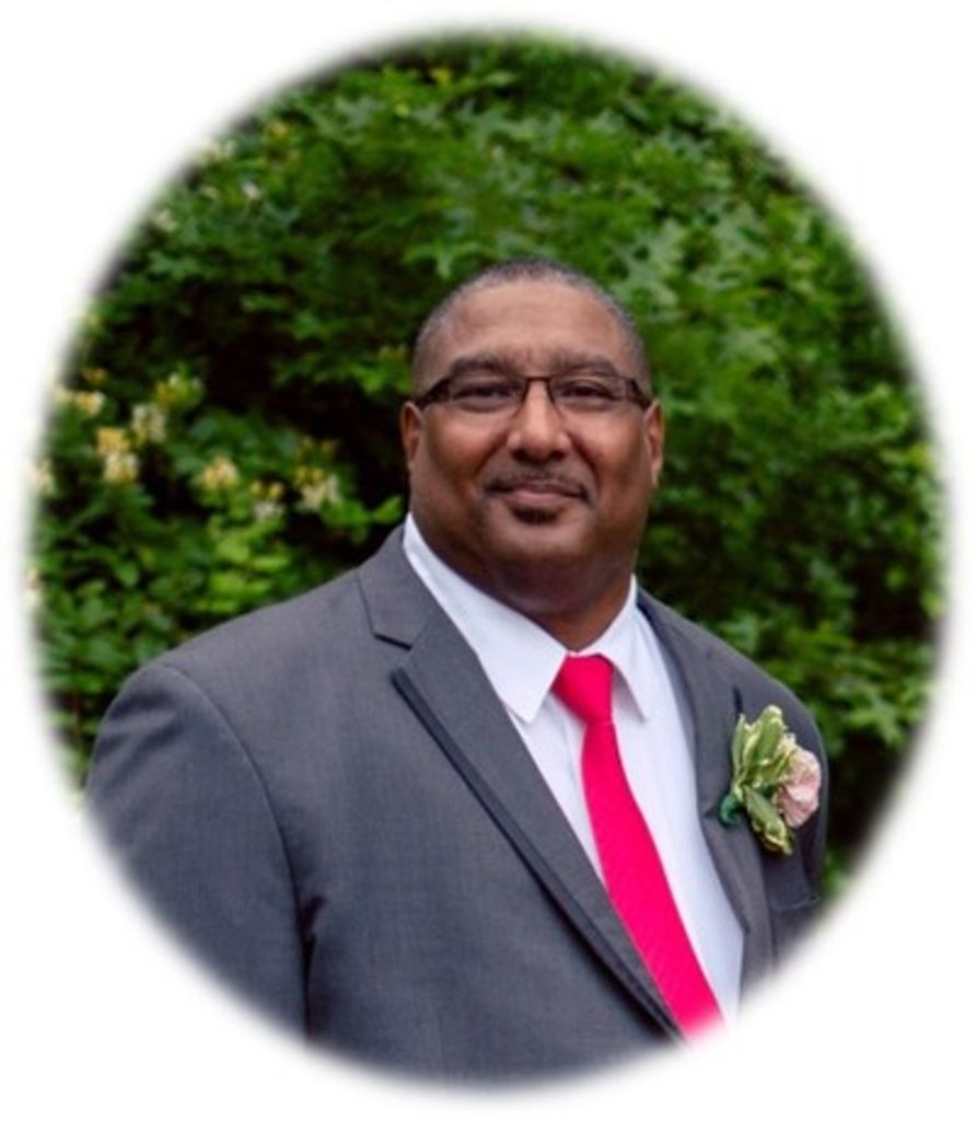 Mr. Shellie Lloyd Lewis, Jr. Profile Photo