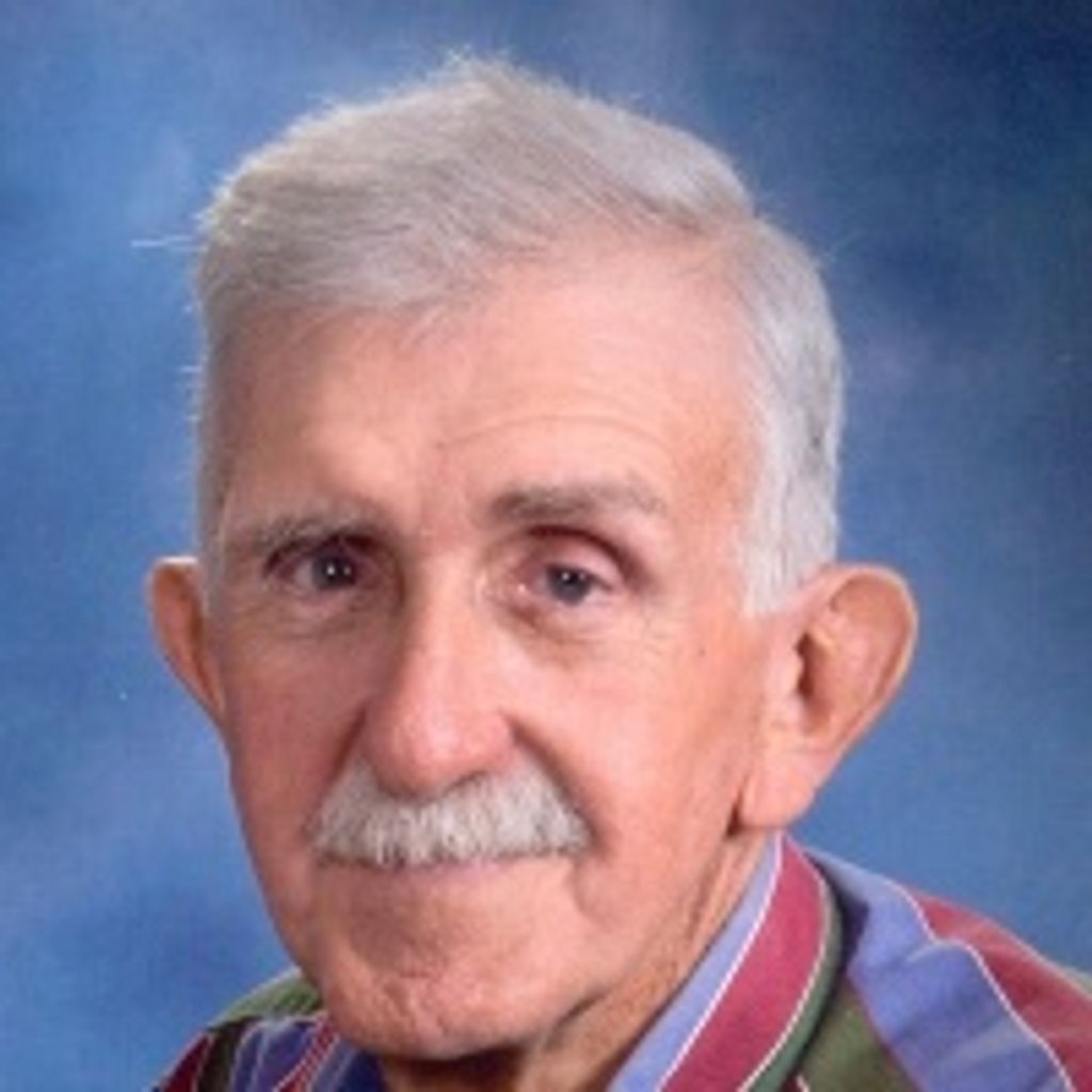 Morris Edwin Davidson