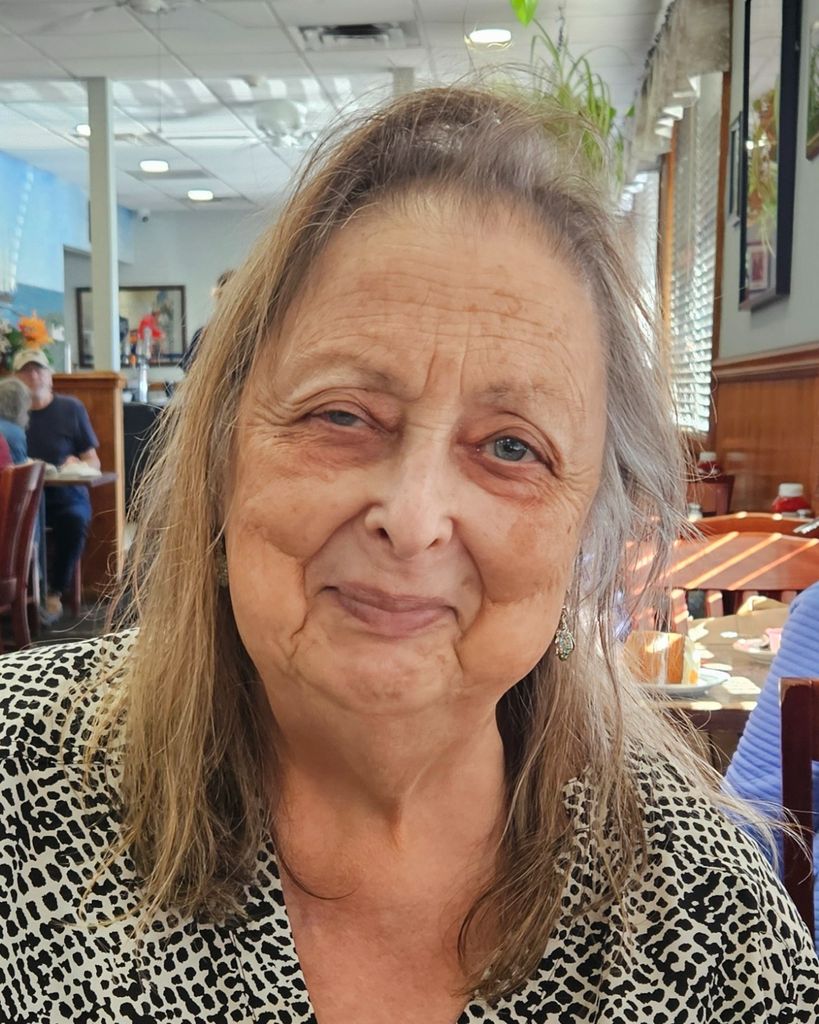 Carol Ann Henson Profile Photo