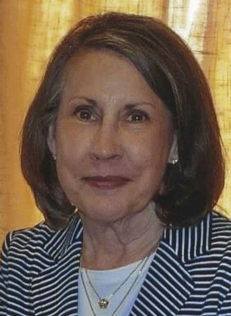 Cay Coughenour Sikes