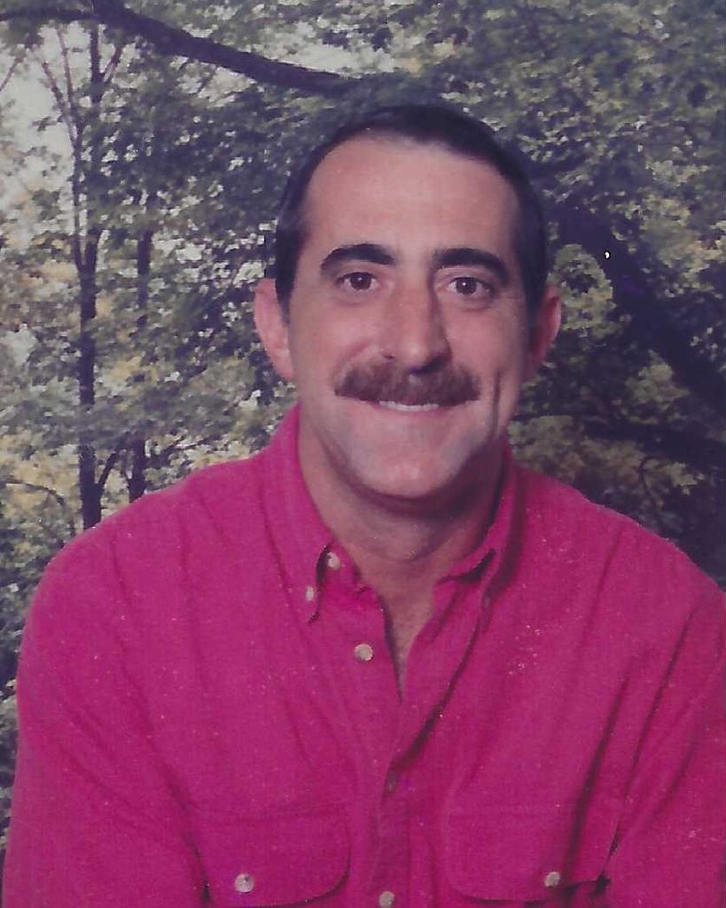 Daniel Ray Fowler Profile Photo